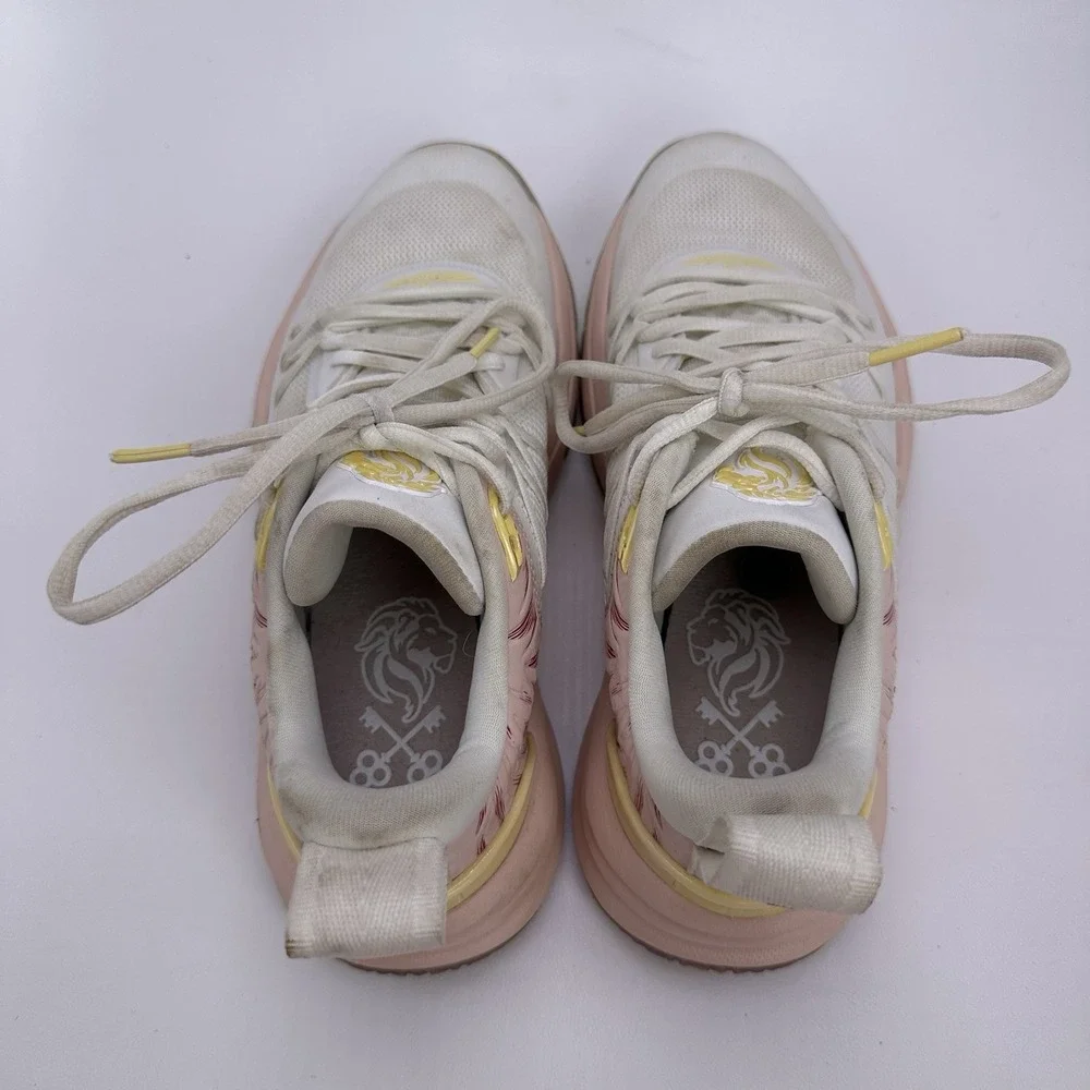 Judah‎ 1 Low New Creations Unitus Men Big Kids US 4.5 Basketball Shoes
